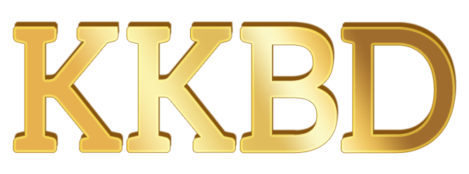 KKBD Logo Logo